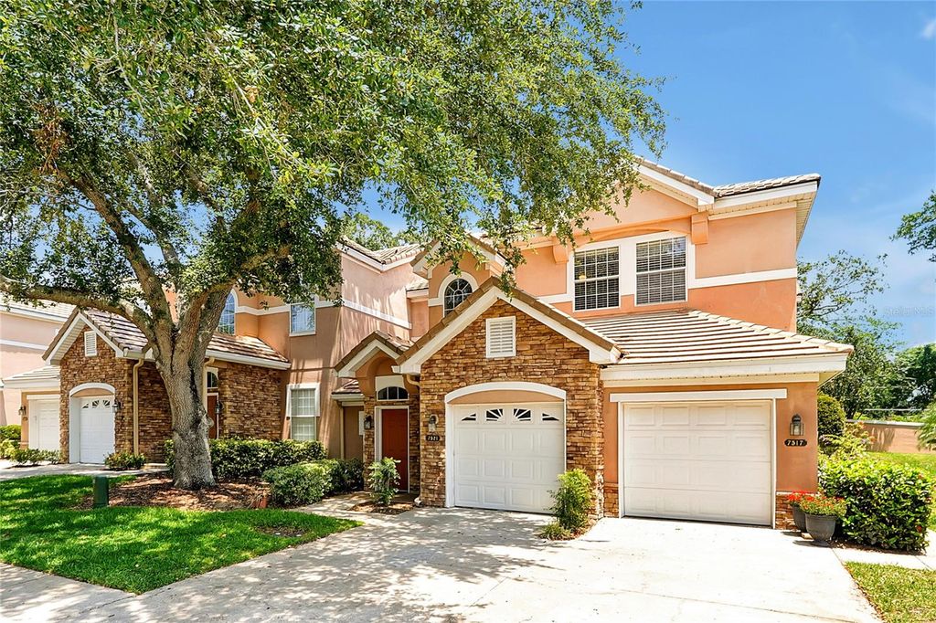 Photo of 7521 Bay Port Road #12, Orlando, FL 32819 (MLS # O6398464)