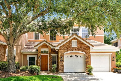 Photo of 7521 Bay Port Road #12, Orlando, FL 32819 (MLS # O6398464)