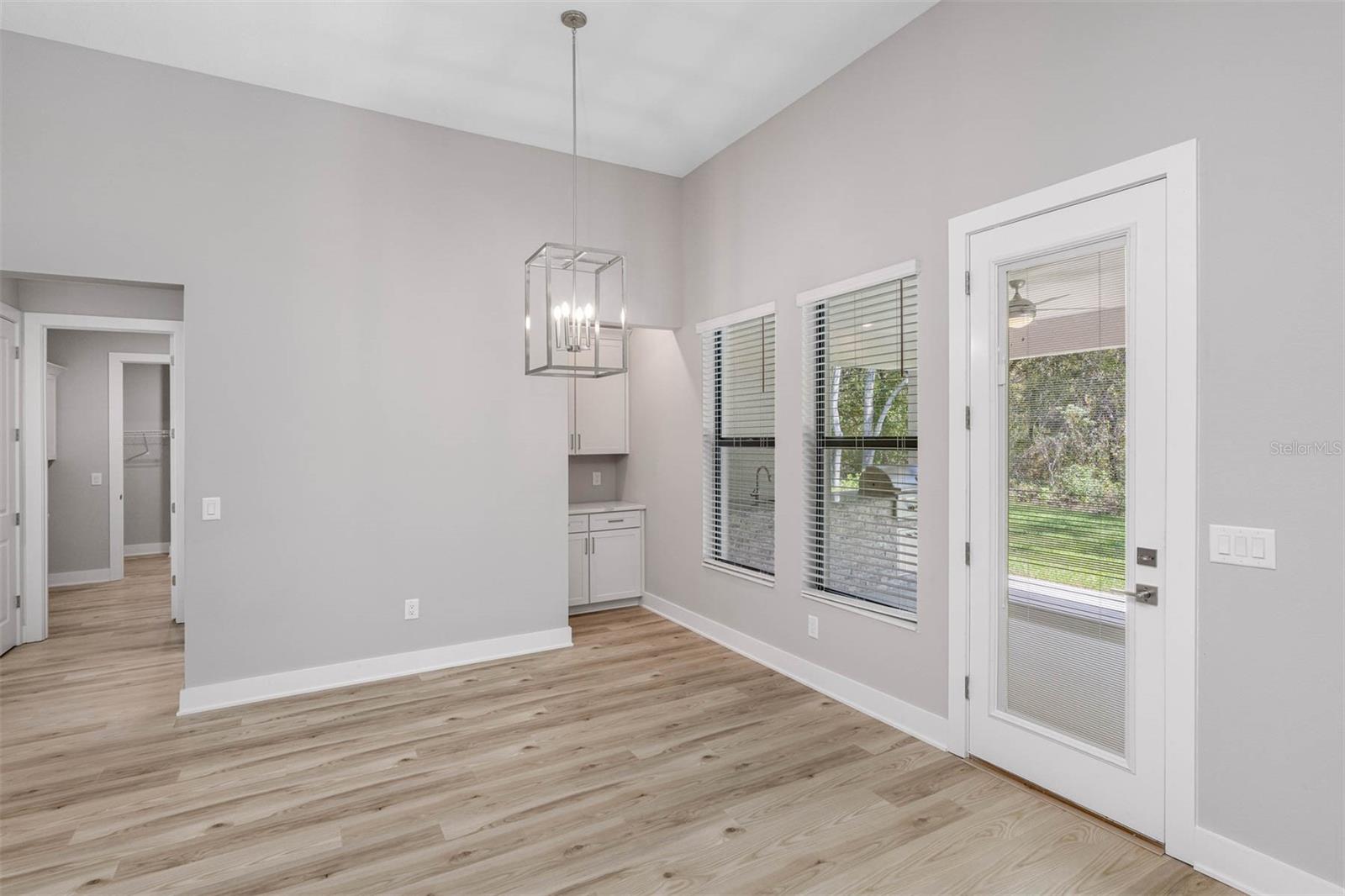 BELLA TERRA - Residential