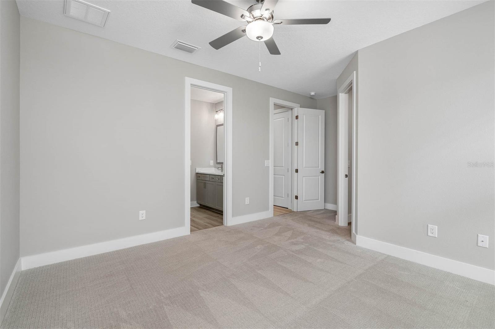 BELLA TERRA - Residential