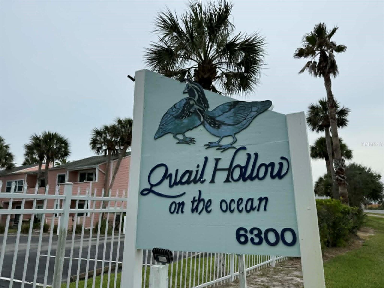 QUAIL HOLLOW - Residential