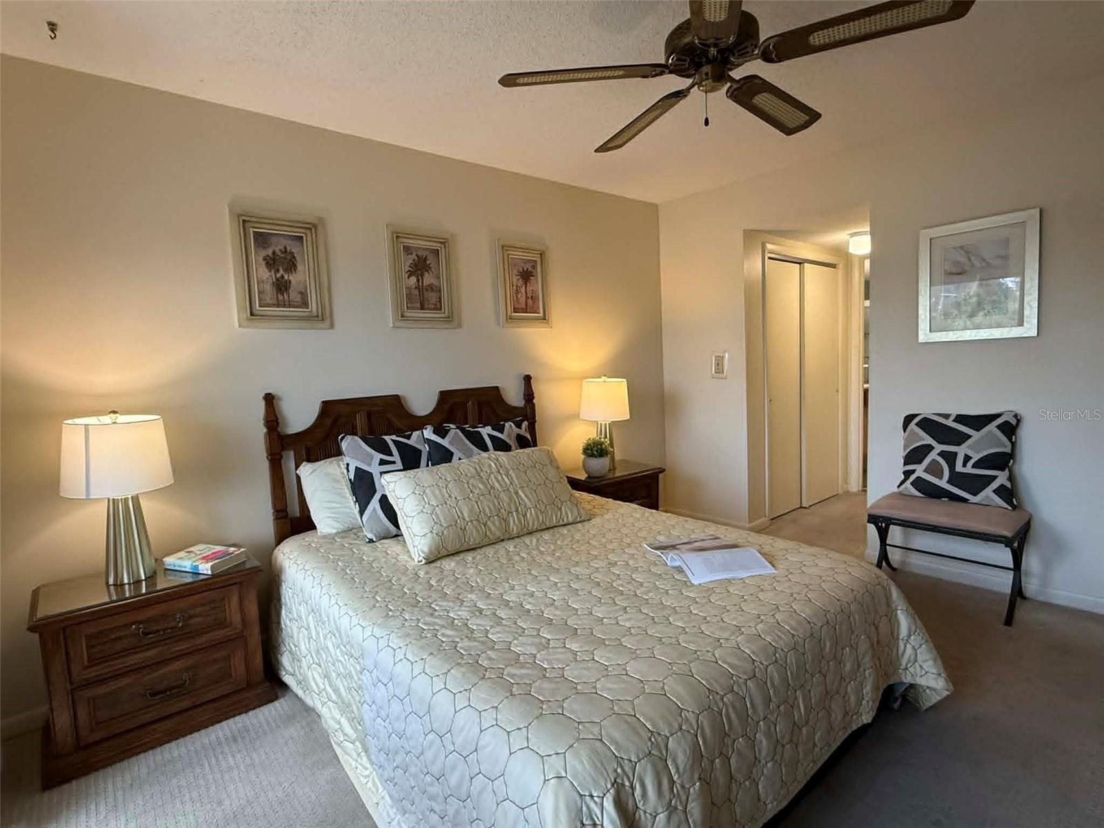 QUAIL HOLLOW - Residential