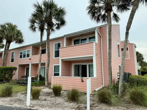 Photo of 6300 S A1a Boulevard #A93U, St. Augustine, FL 32080 (MLS # GC540007)