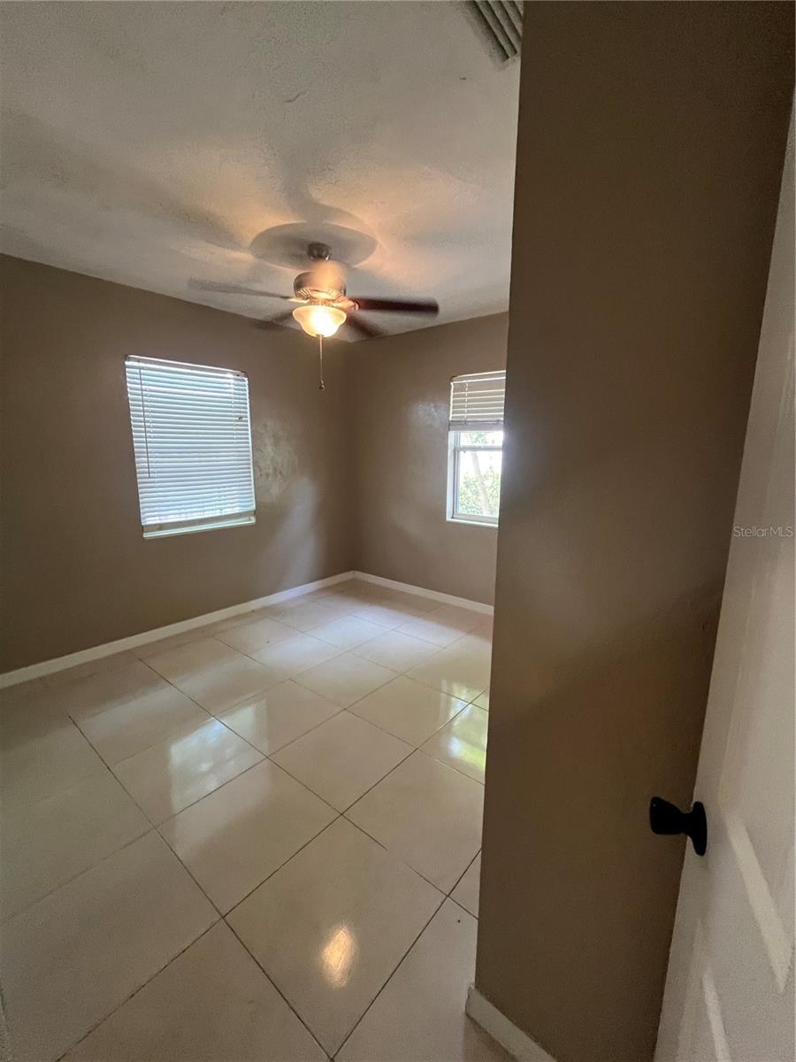 MILES PINES - Residential Lease