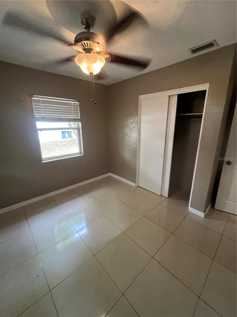 MILES PINES - Residential Lease