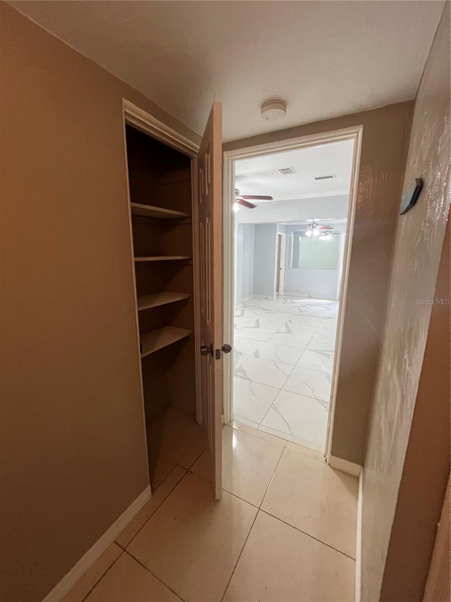 MILES PINES - Residential Lease