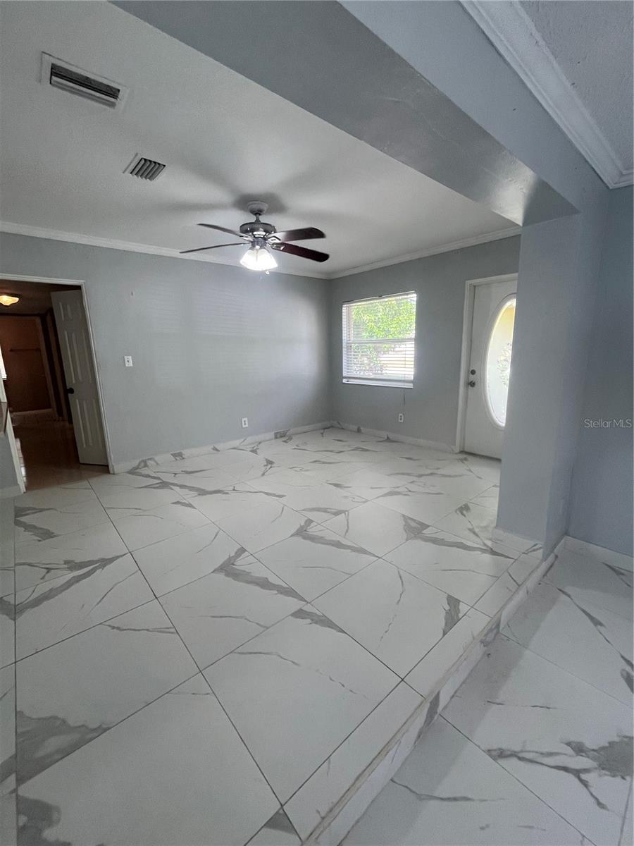 MILES PINES - Residential Lease