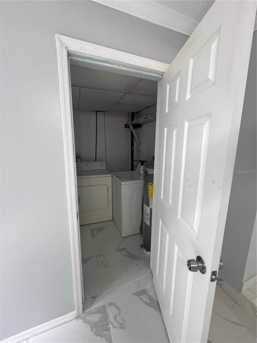 MILES PINES - Residential Lease