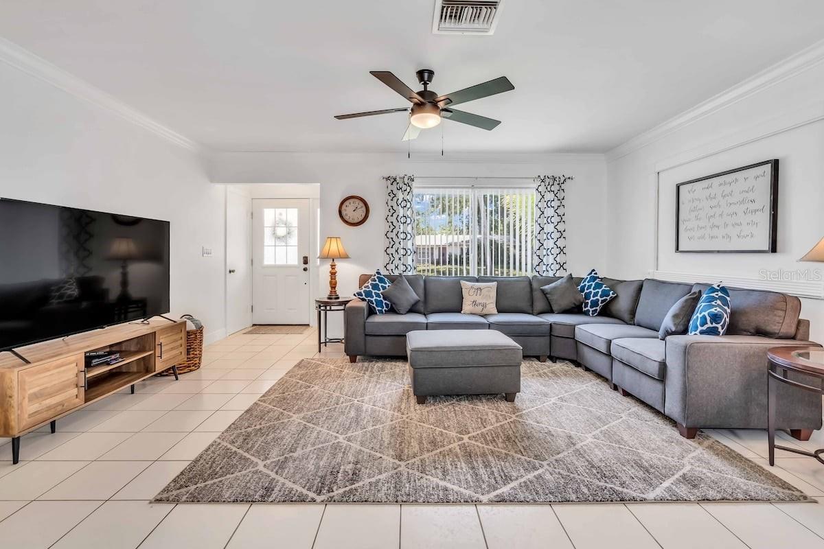 SARASOTA SPGS - Residential