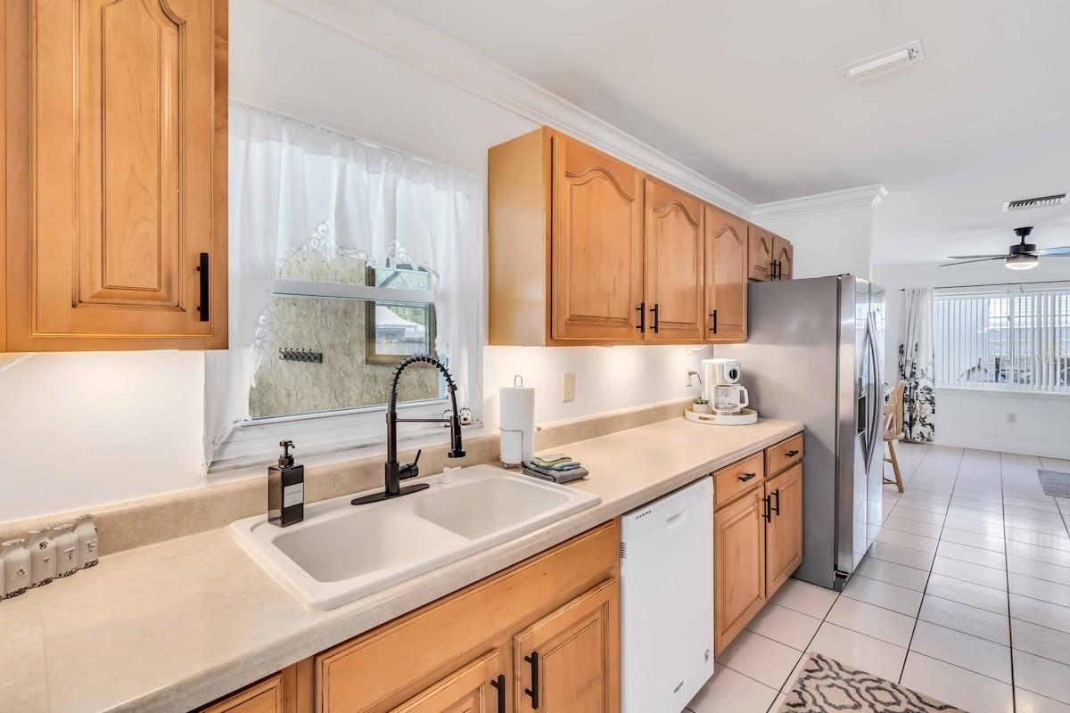 SARASOTA SPGS - Residential