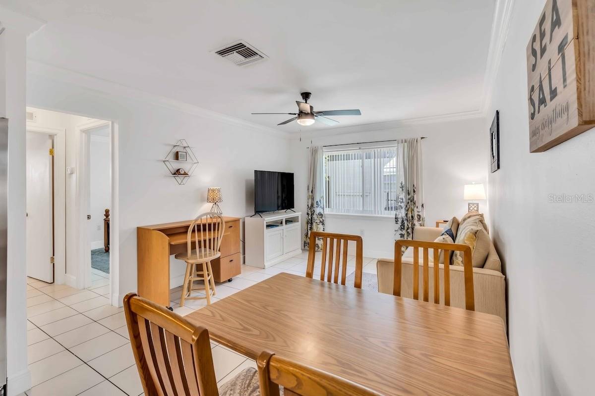 SARASOTA SPGS - Residential