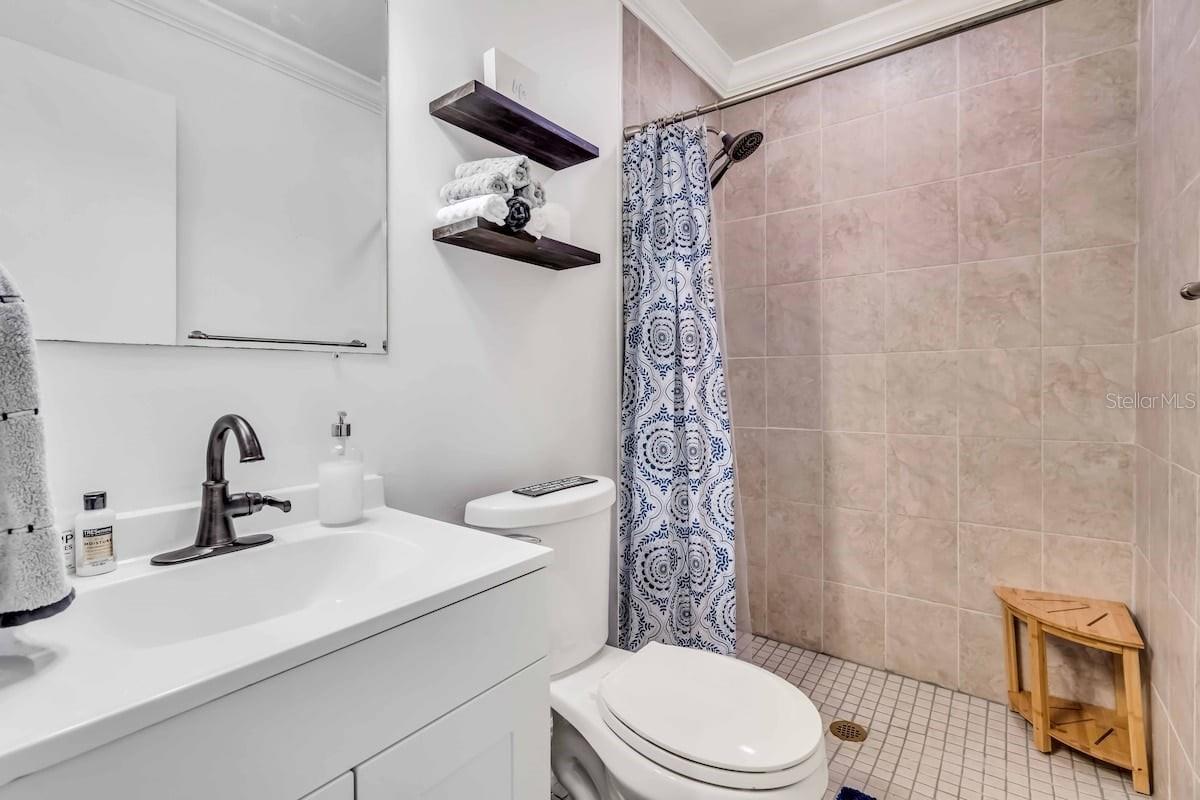 SARASOTA SPGS - Residential