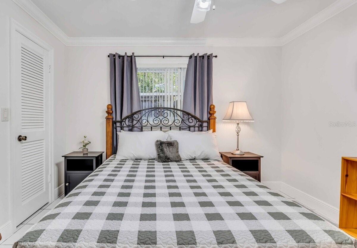 SARASOTA SPGS - Residential