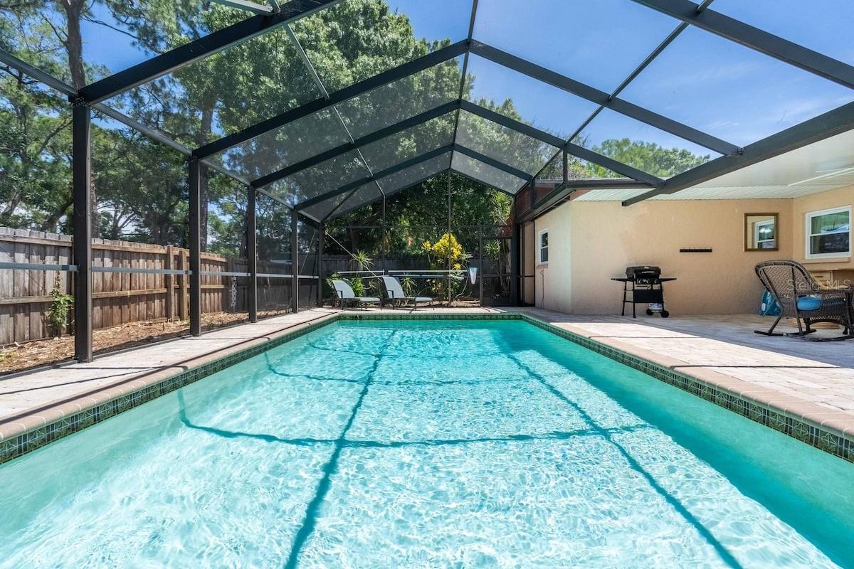 SARASOTA SPGS - Residential