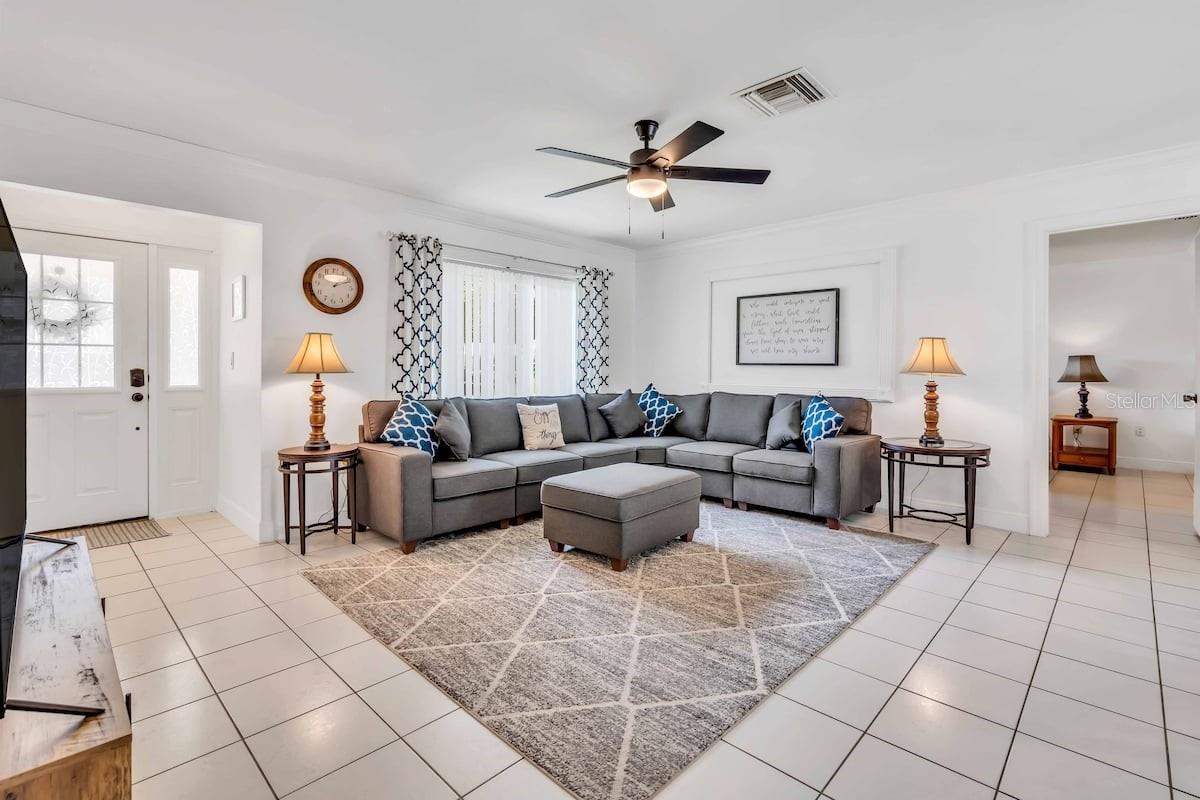 SARASOTA SPGS - Residential