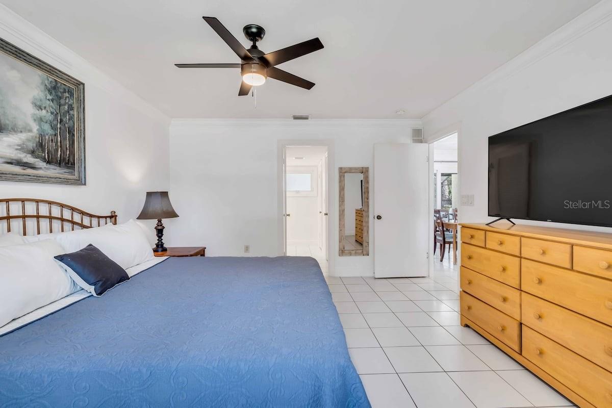 SARASOTA SPGS - Residential