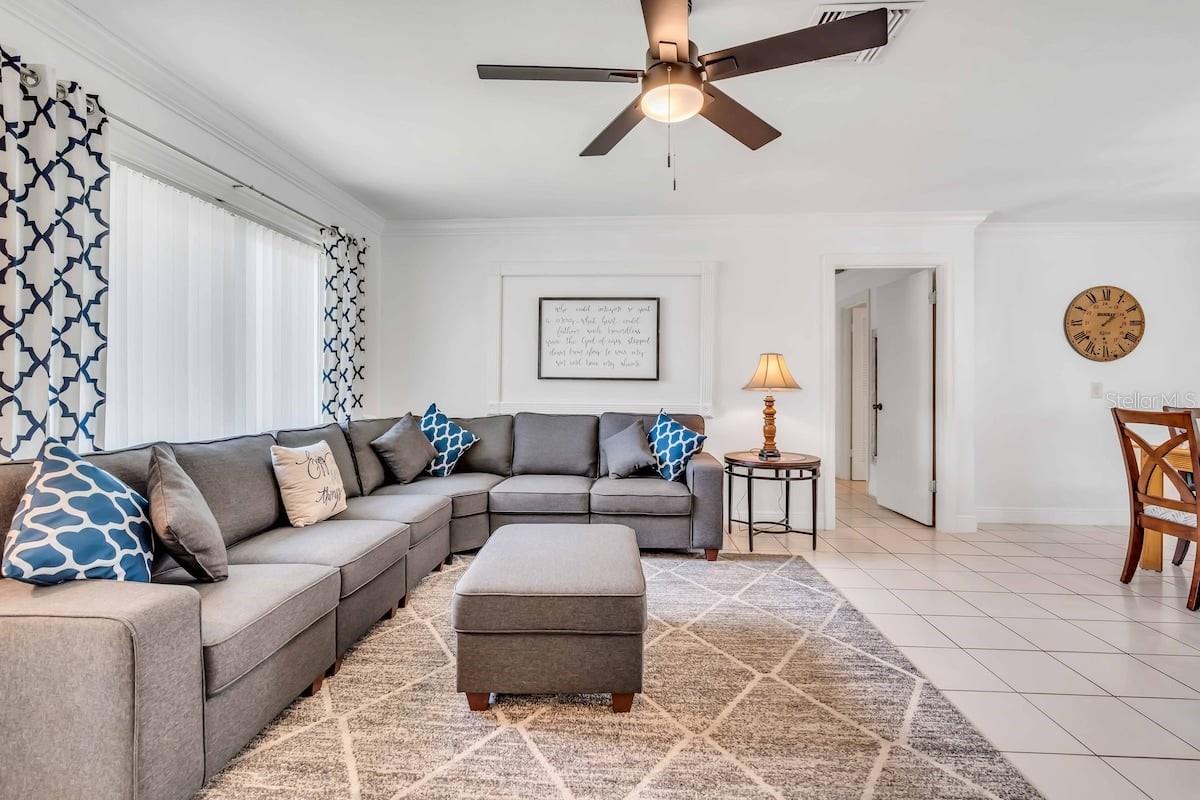 SARASOTA SPGS - Residential