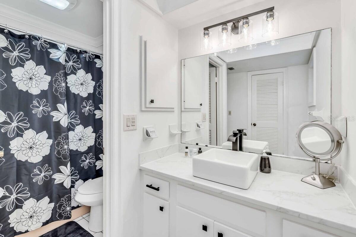 SARASOTA SPGS - Residential