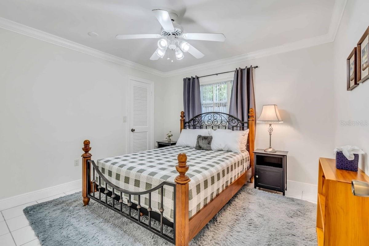 SARASOTA SPGS - Residential