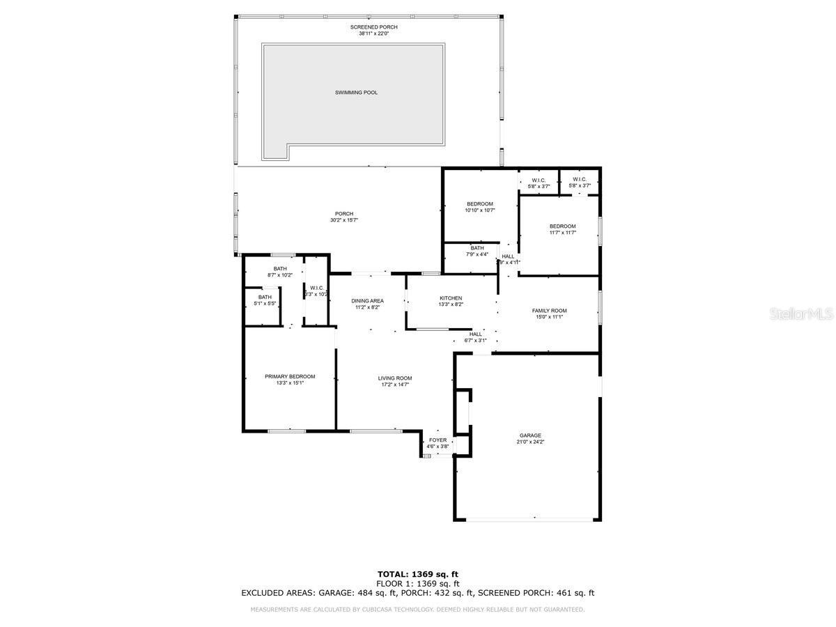 SARASOTA SPGS - Residential