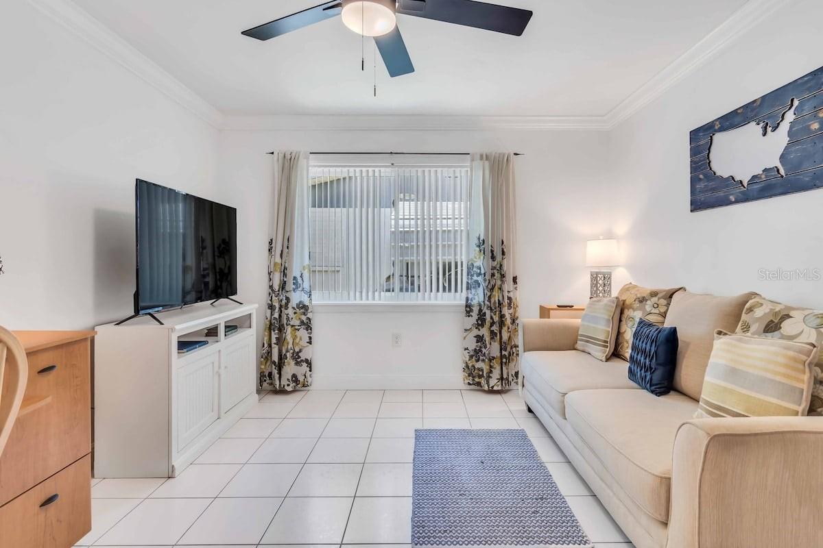 SARASOTA SPGS - Residential