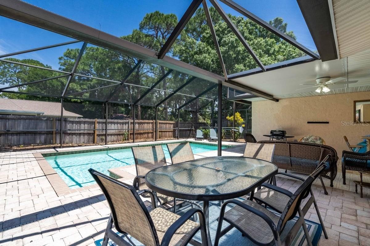 SARASOTA SPGS - Residential