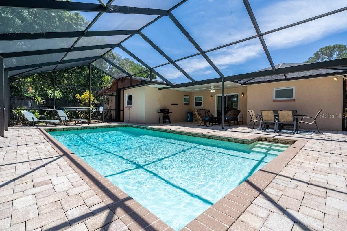 SARASOTA SPGS - Residential