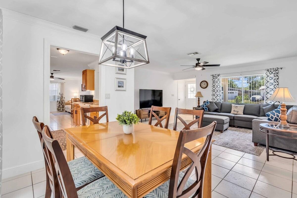 SARASOTA SPGS - Residential