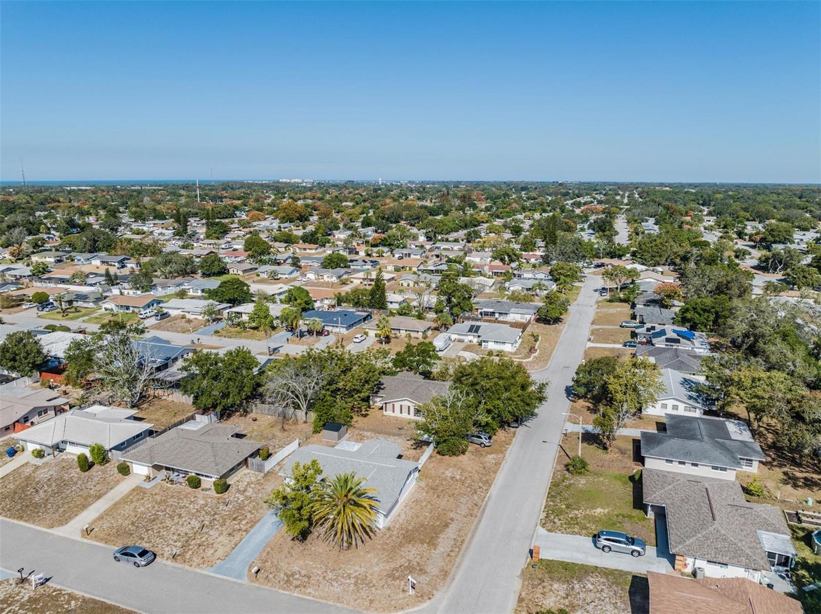JASMINE LAKES - Residential