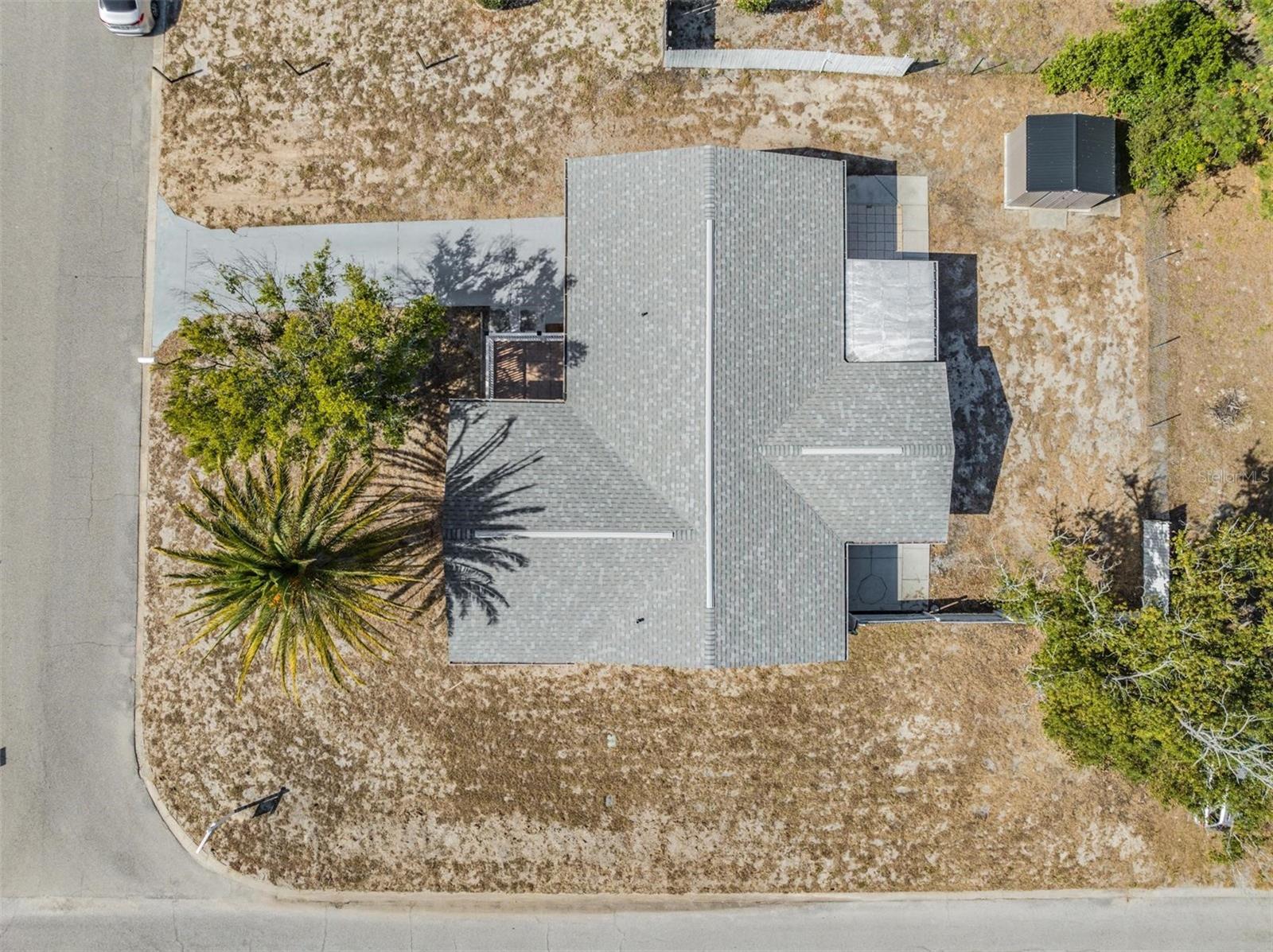 JASMINE LAKES - Residential