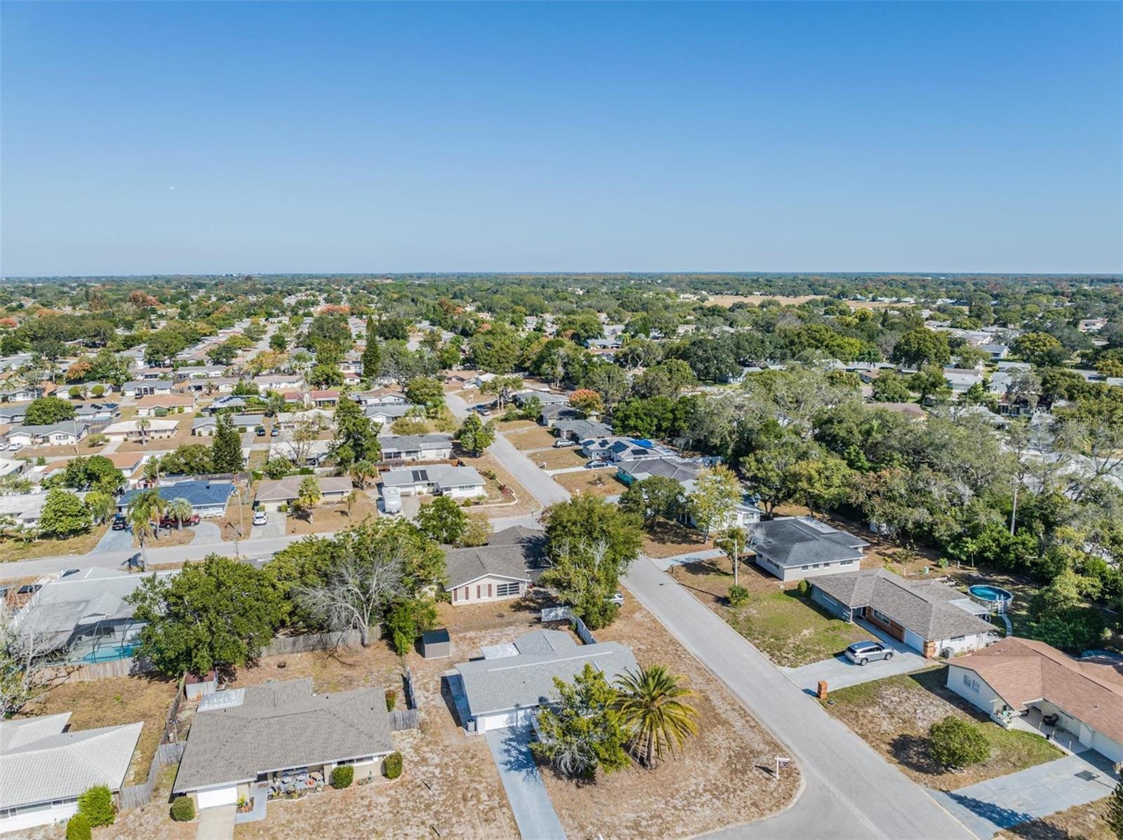 JASMINE LAKES - Residential