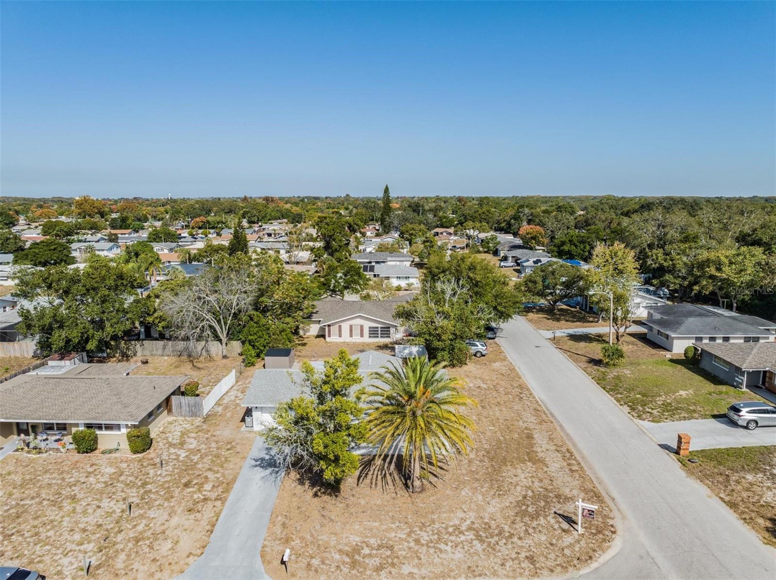 JASMINE LAKES - Residential