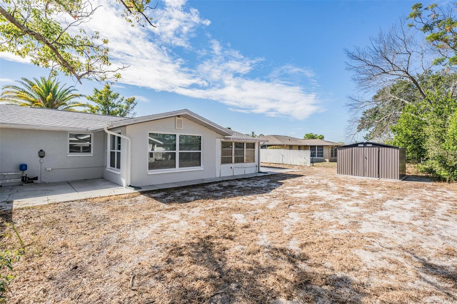 JASMINE LAKES - Residential