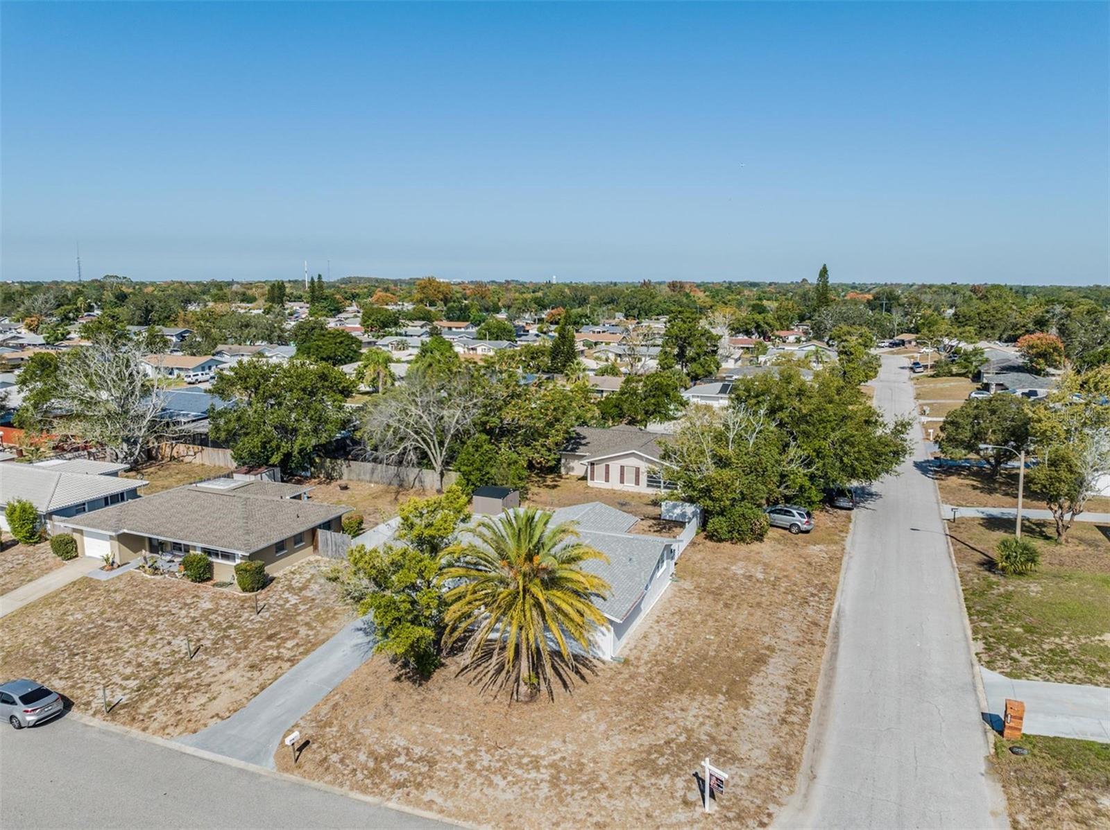 JASMINE LAKES - Residential