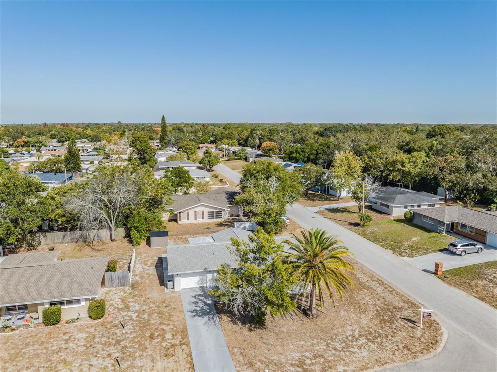 JASMINE LAKES - Residential