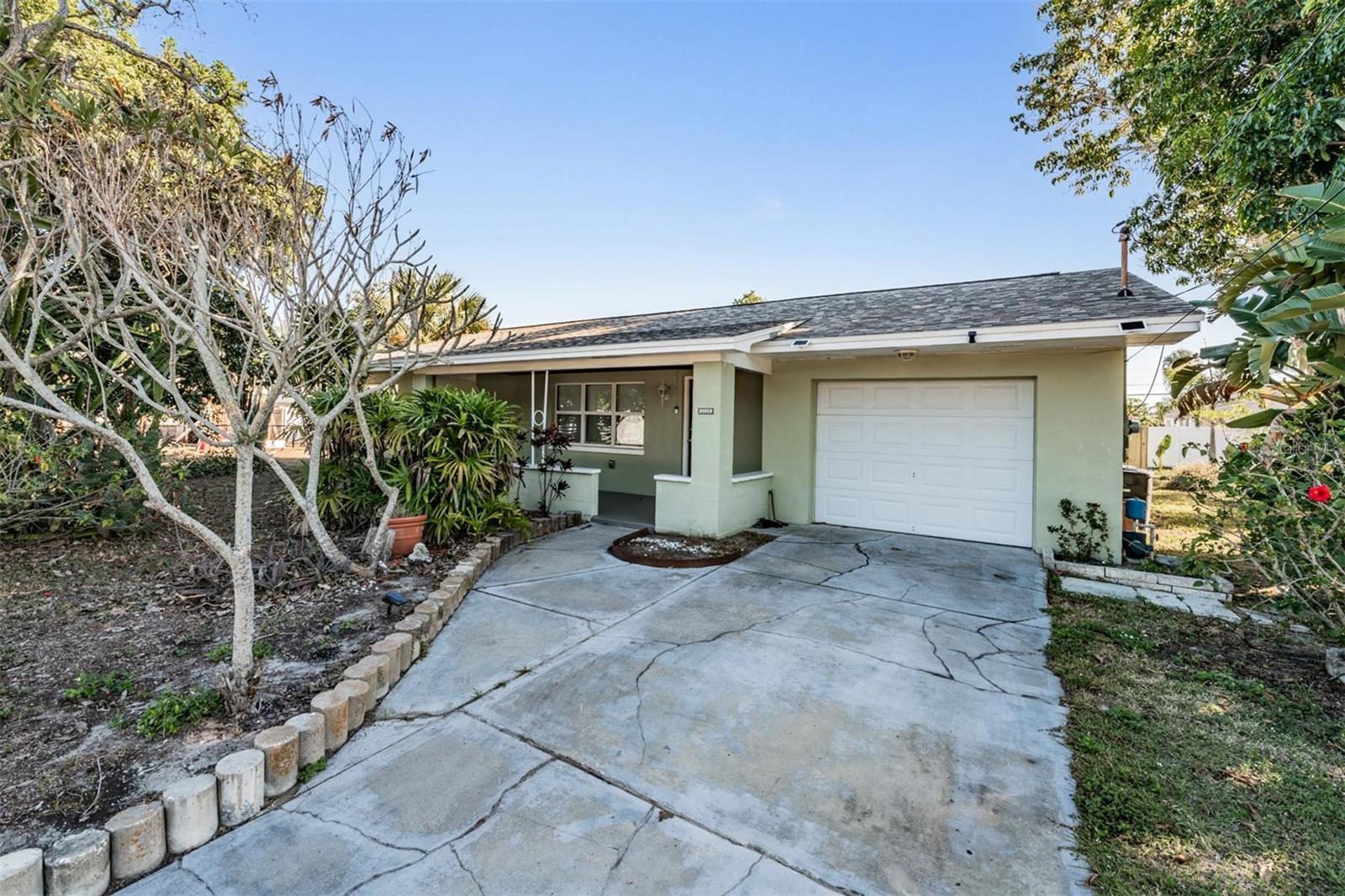 LA JOLLA SUB - Residential