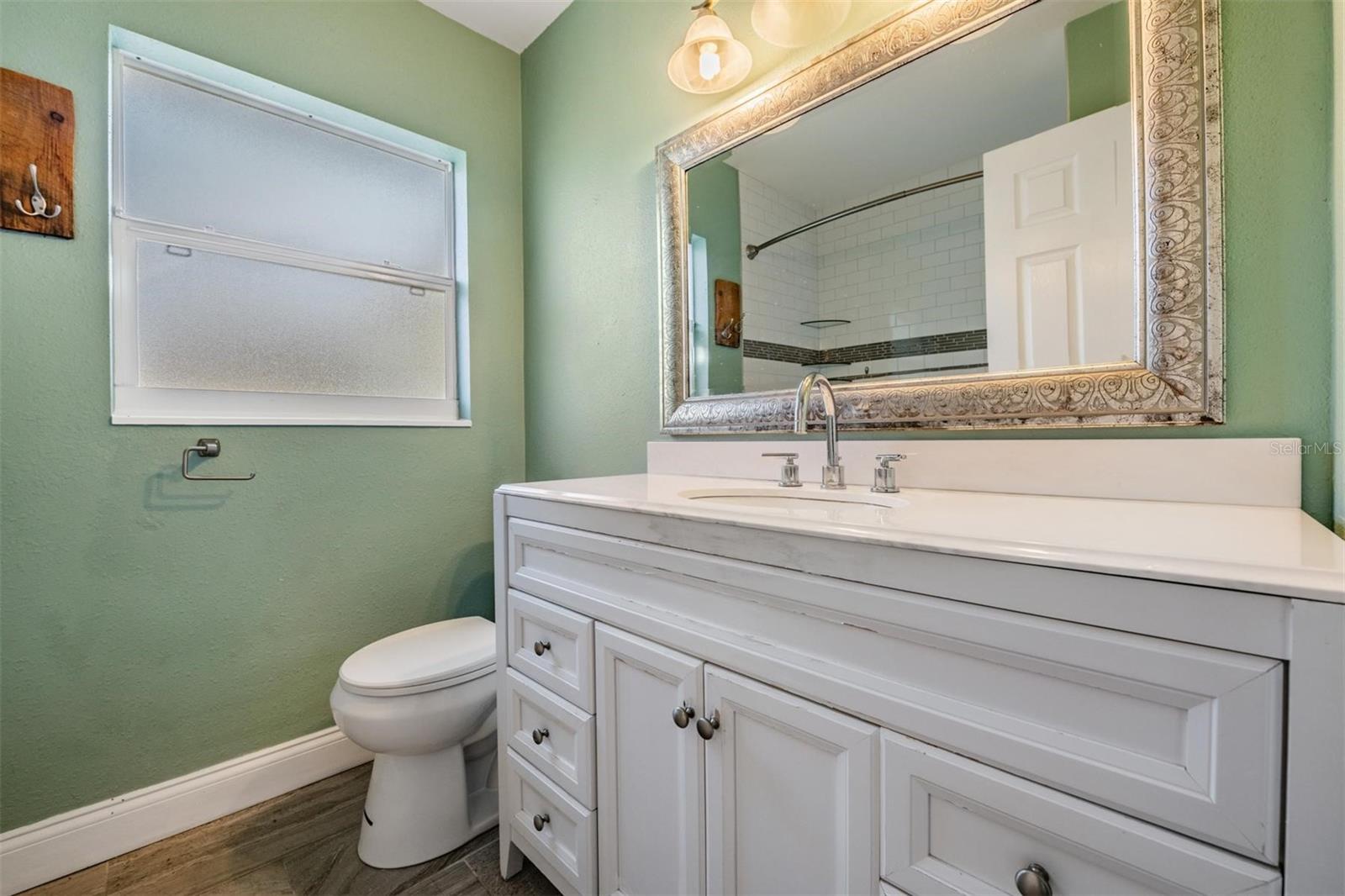 LA JOLLA SUB - Residential