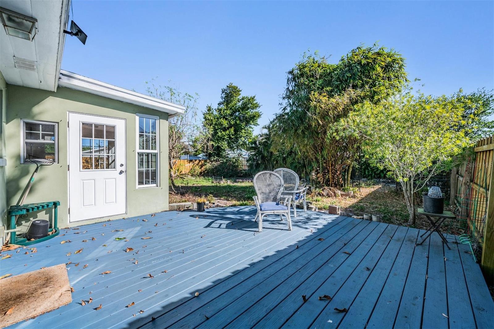 LA JOLLA SUB - Residential