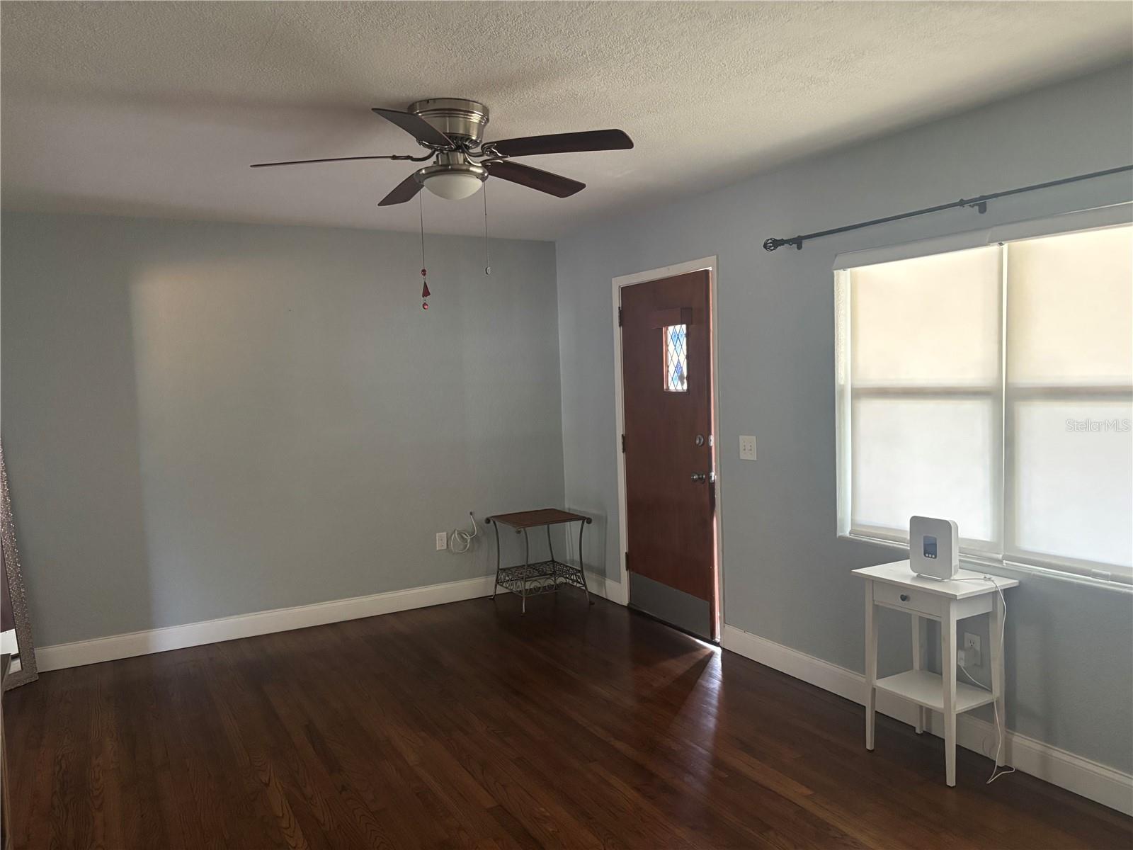 LA JOLLA SUB - Residential