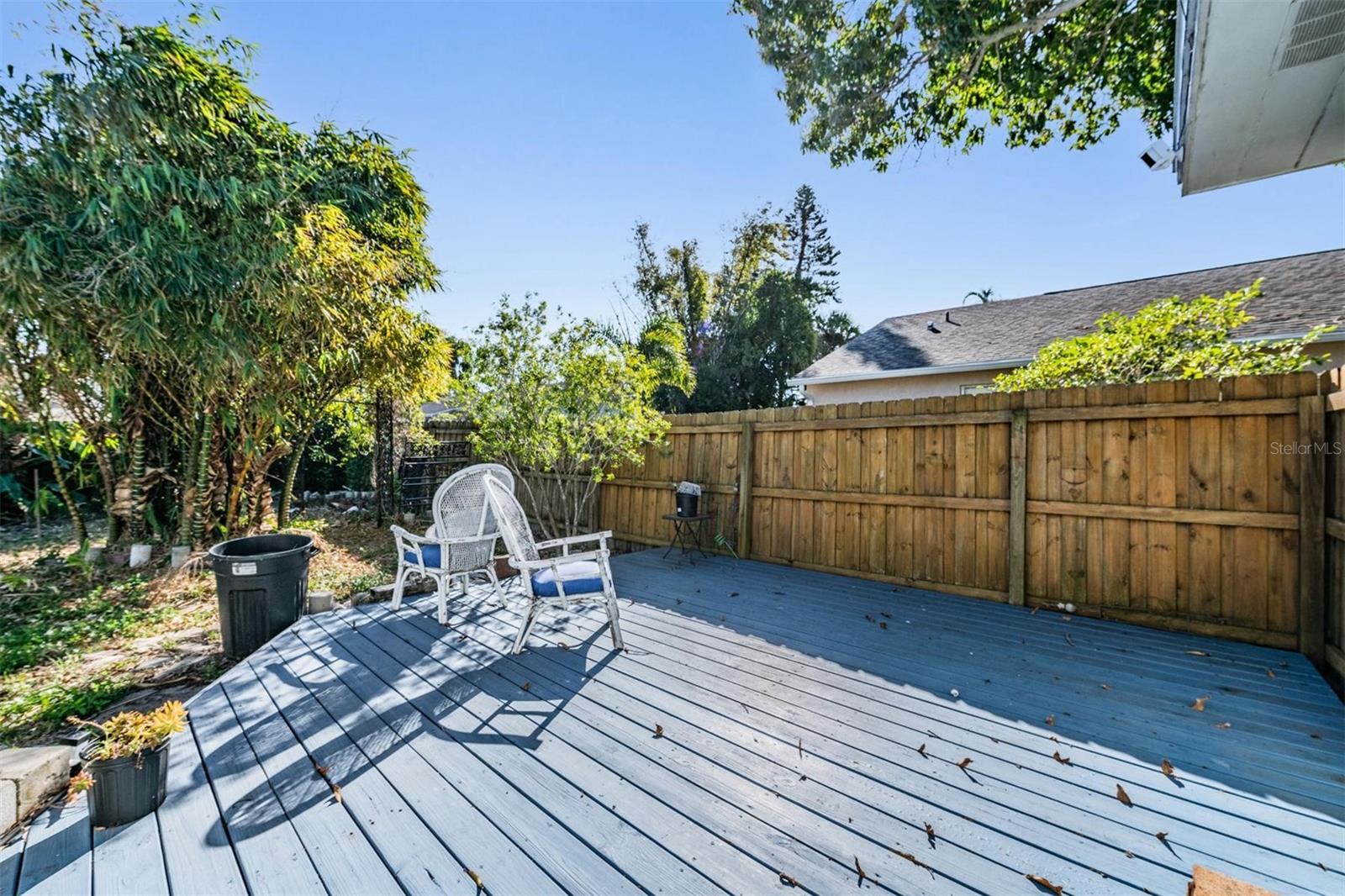 LA JOLLA SUB - Residential