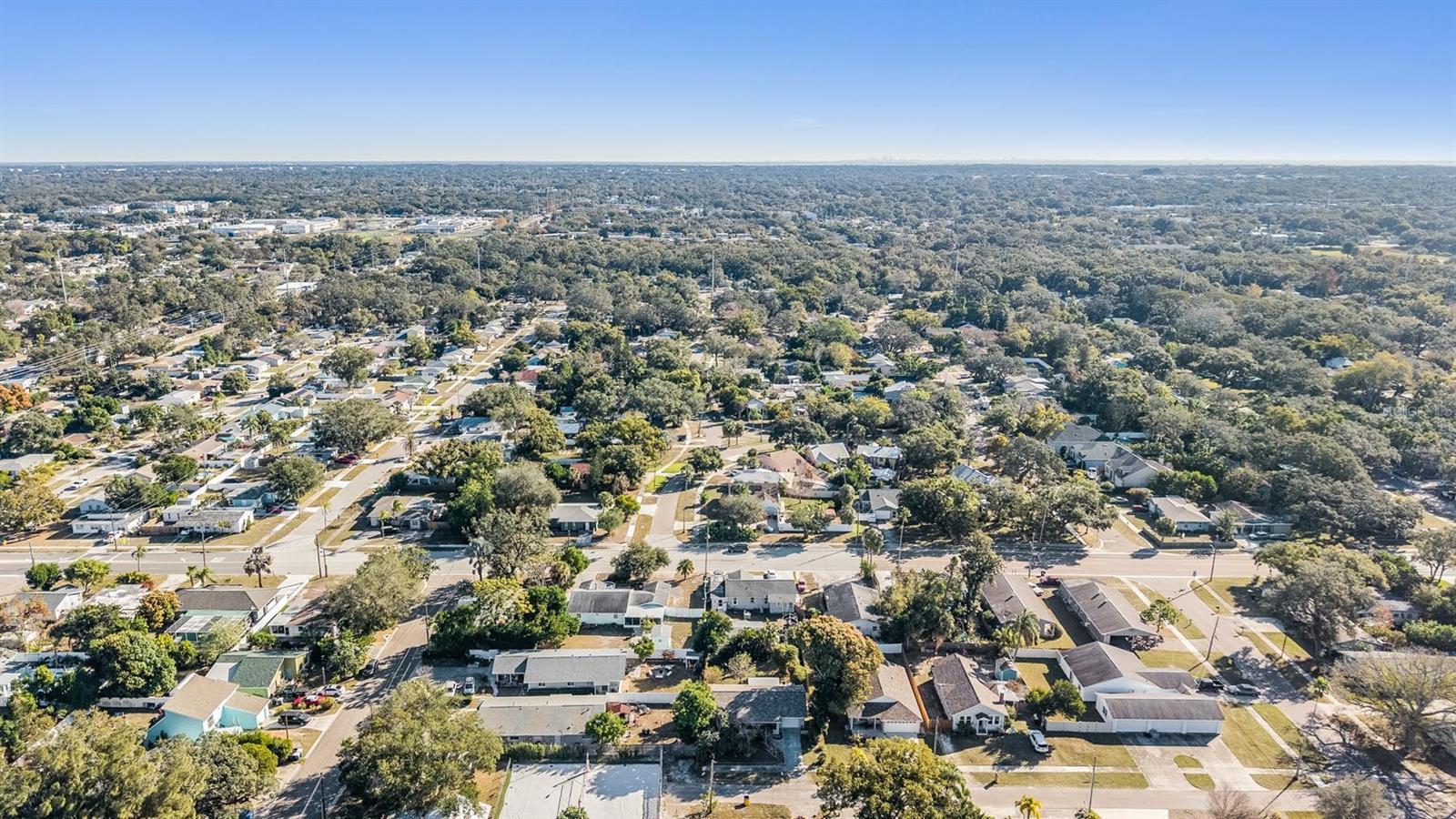LA JOLLA SUB - Residential