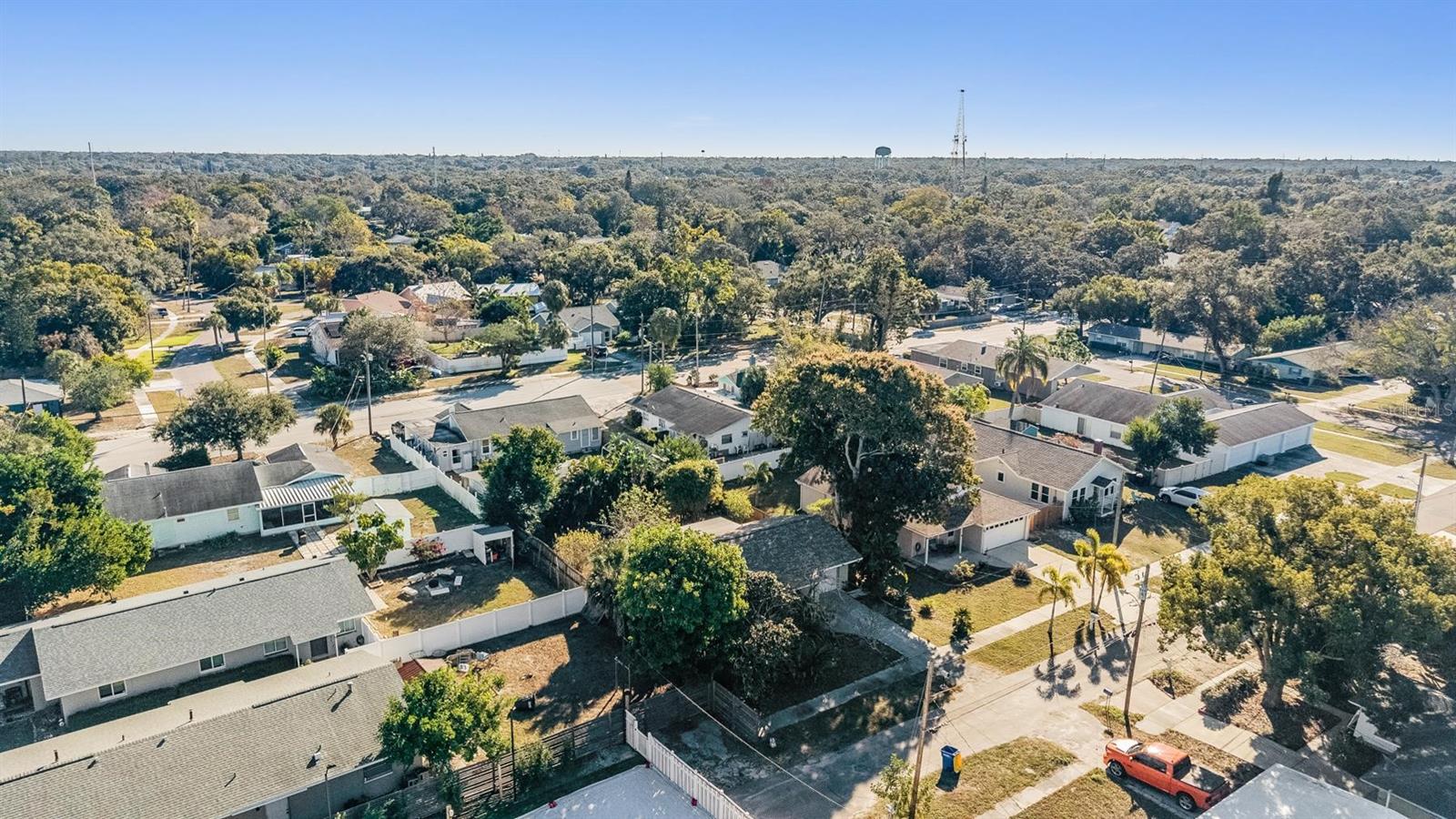 LA JOLLA SUB - Residential
