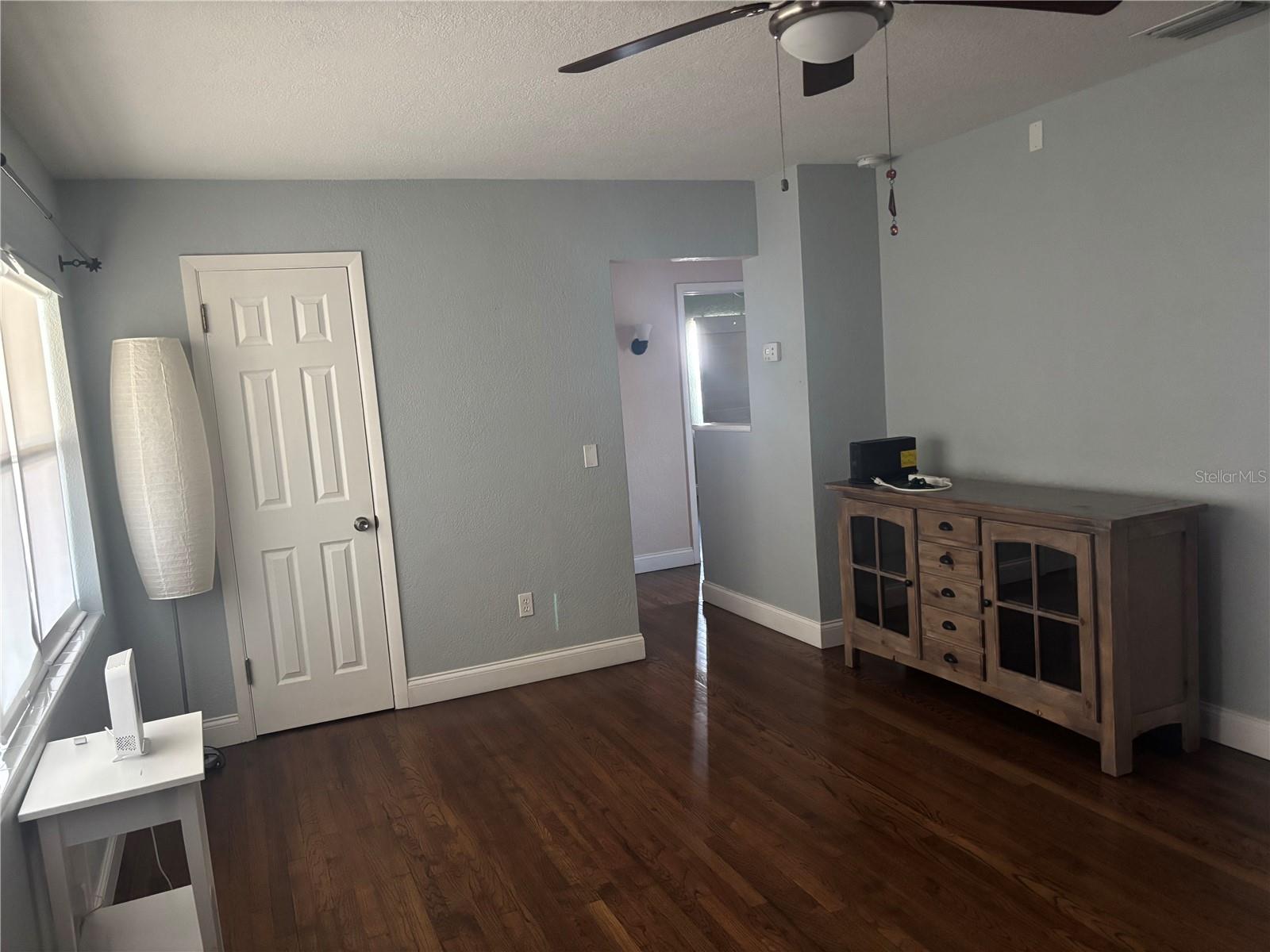 LA JOLLA SUB - Residential