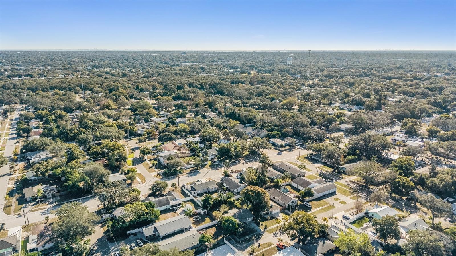 LA JOLLA SUB - Residential