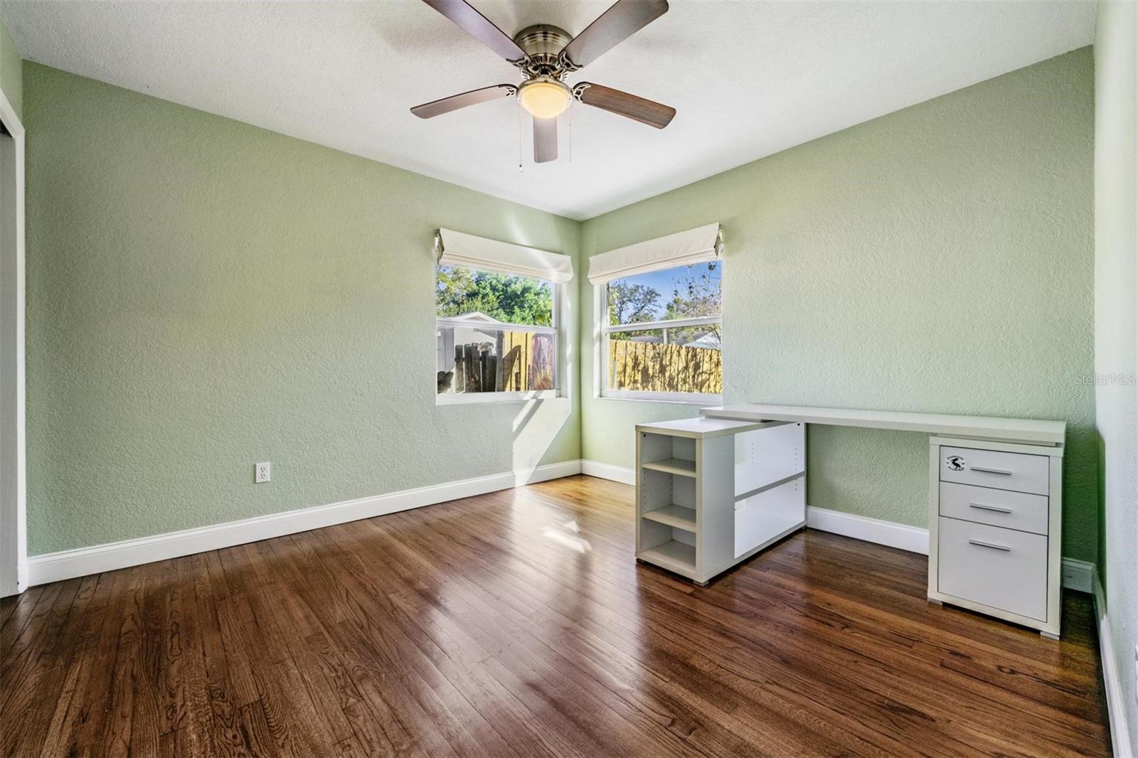 LA JOLLA SUB - Residential