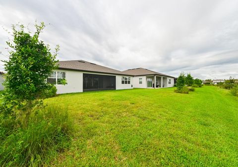 A home in LAND O LAKES