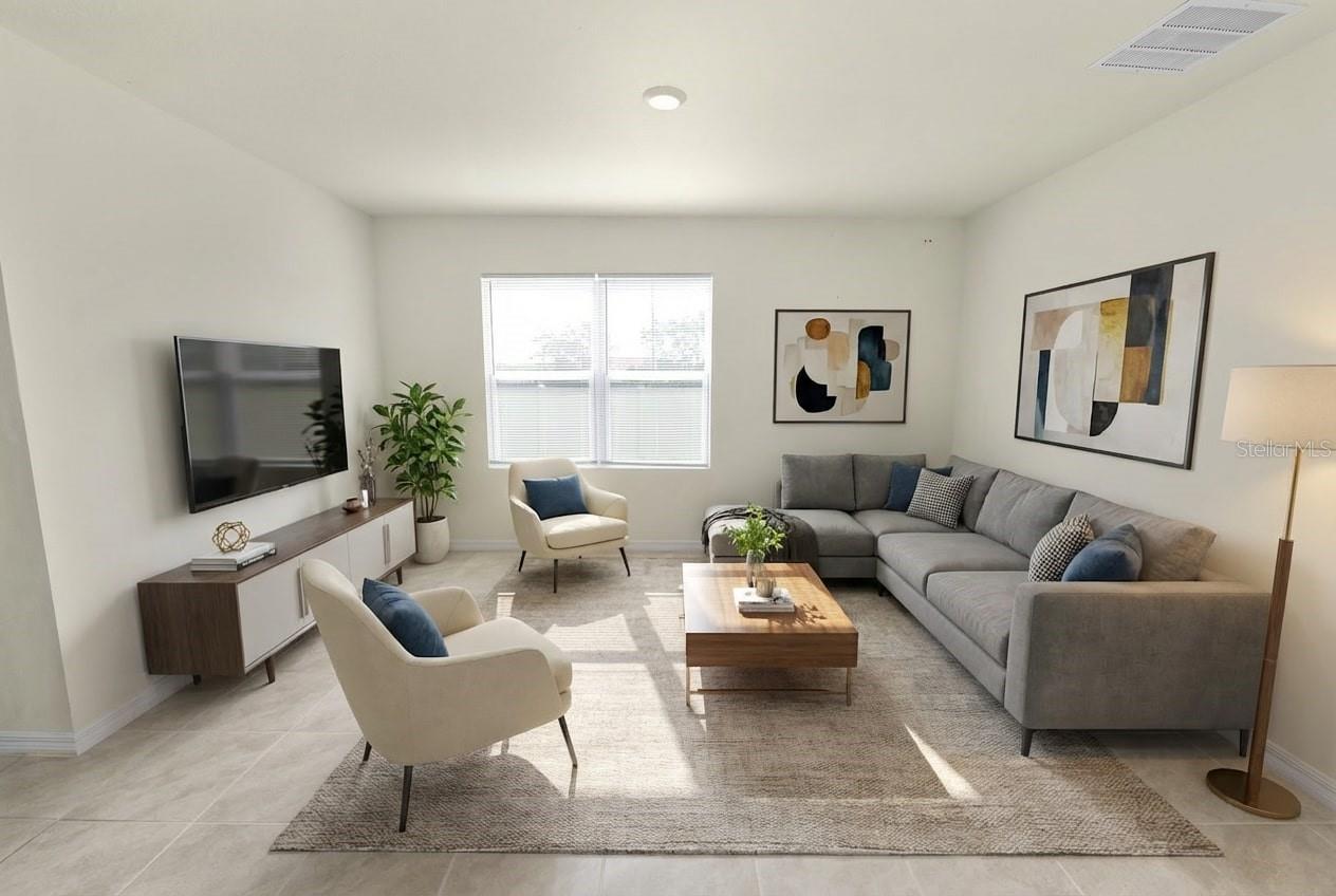 HAMMOCK RESERVE PH 2 - Residential