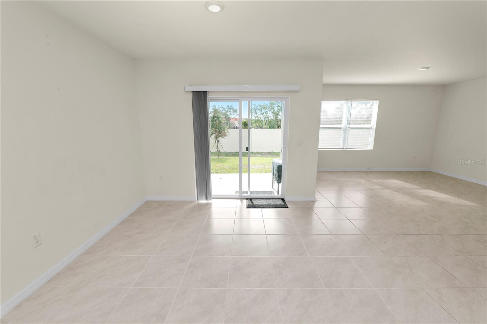 HAMMOCK RESERVE PH 2 - Residential