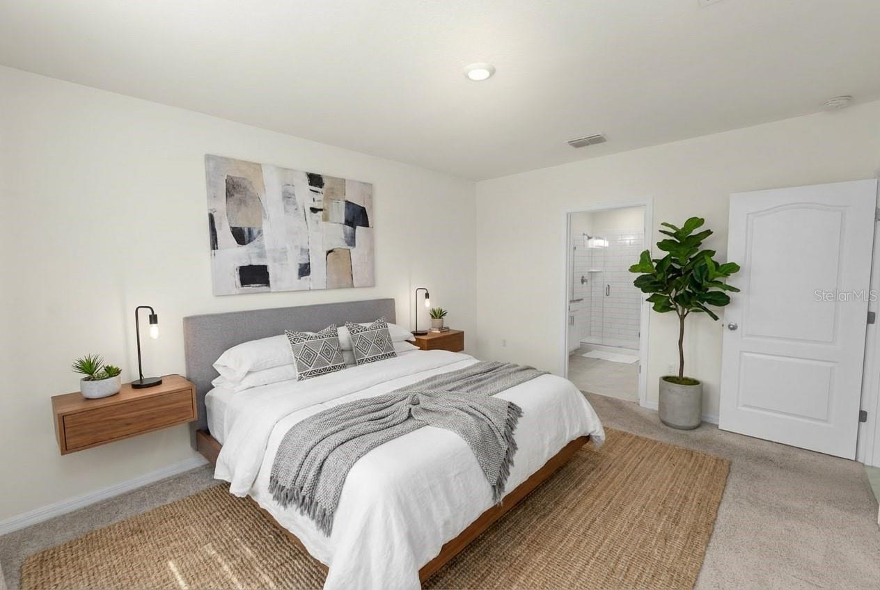 HAMMOCK RESERVE PH 2 - Residential