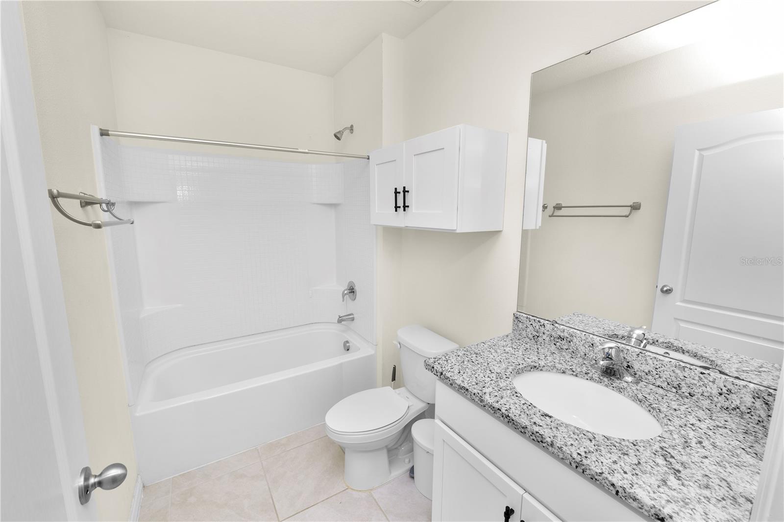 HAMMOCK RESERVE PH 2 - Residential